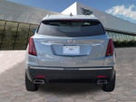 2026 Cadillac XT5 AWD Luxury