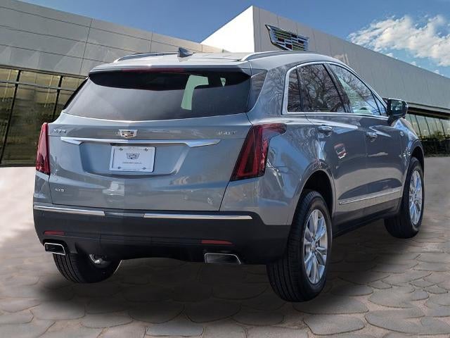 2026 Cadillac XT5 AWD Luxury