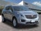 2026 Cadillac XT5 AWD Luxury