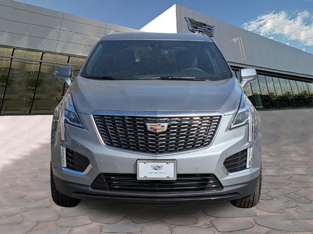 2026 Cadillac XT5 AWD Luxury