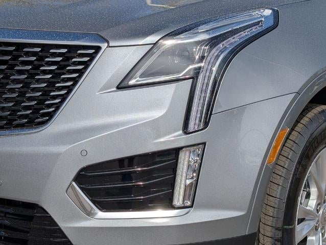 2026 Cadillac XT5 AWD Luxury