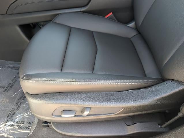 2026 Cadillac XT5 AWD Luxury