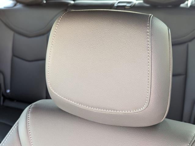 2026 Cadillac XT5 AWD Luxury