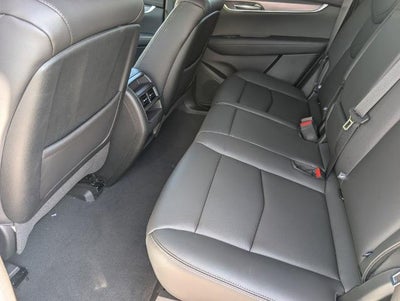 2026 Cadillac XT5 AWD Luxury