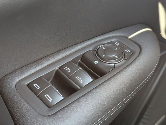 2026 Cadillac XT5 AWD Luxury