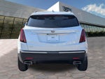 2026 Cadillac XT5 AWD Luxury