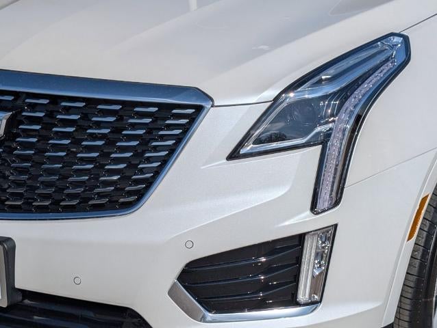 2026 Cadillac XT5 AWD Luxury