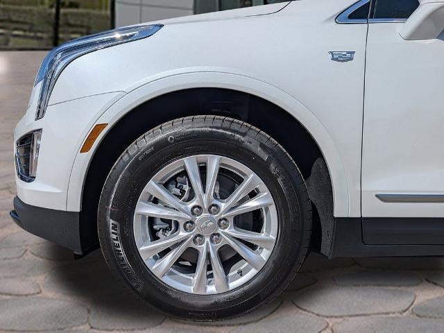 2026 Cadillac XT5 AWD Luxury