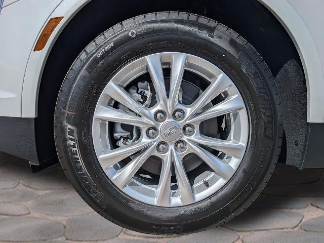 2026 Cadillac XT5 AWD Luxury