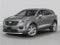 2026 Cadillac XT5 FWD Premium Luxury