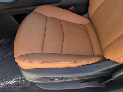 2026 Cadillac XT5 FWD Premium Luxury