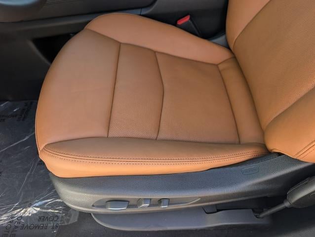 2026 Cadillac XT5 FWD Premium Luxury