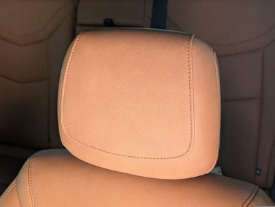 2026 Cadillac XT5 FWD Premium Luxury