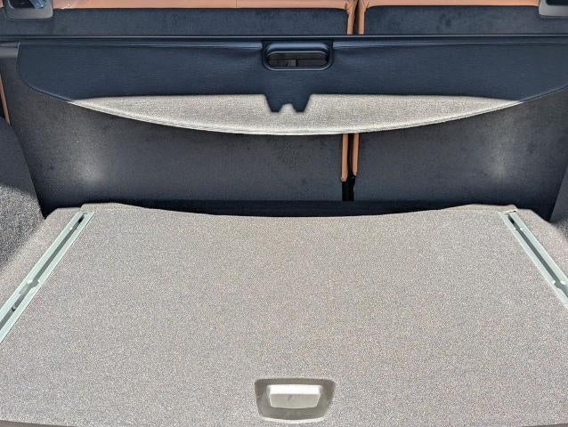 2026 Cadillac XT5 FWD Premium Luxury