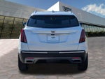 2026 Cadillac XT5 FWD Premium Luxury
