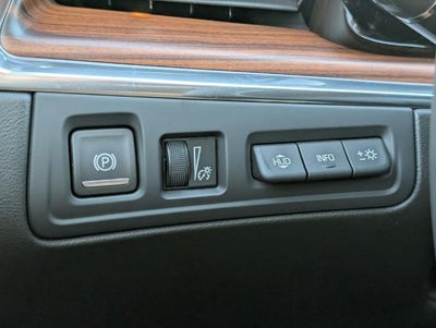 2026 Cadillac XT5 FWD Premium Luxury
