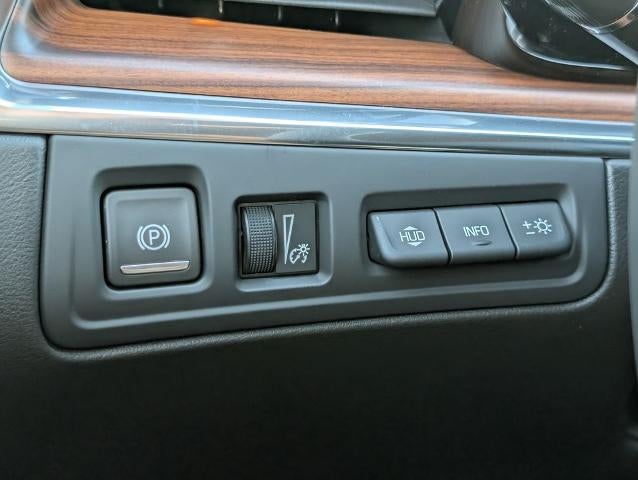 2026 Cadillac XT5 FWD Premium Luxury