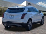 2026 Cadillac XT5 FWD Premium Luxury