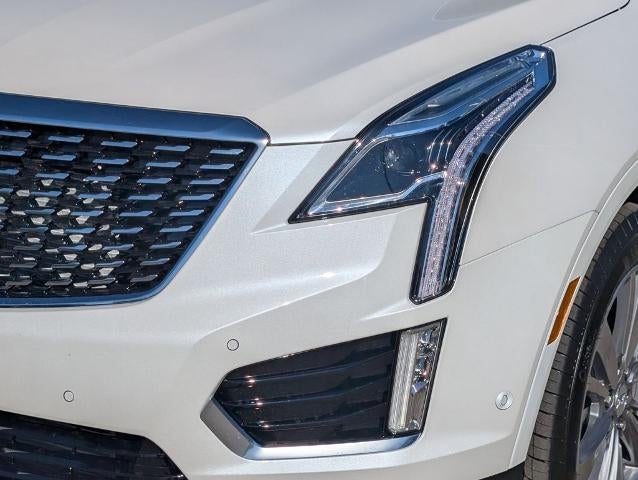 2026 Cadillac XT5 FWD Premium Luxury