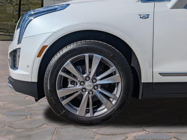 2026 Cadillac XT5 FWD Premium Luxury