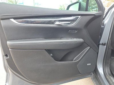 2021 Cadillac XT5 FWD Premium Luxury