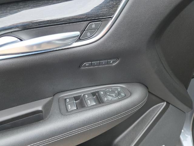 2021 Cadillac XT5 FWD Premium Luxury