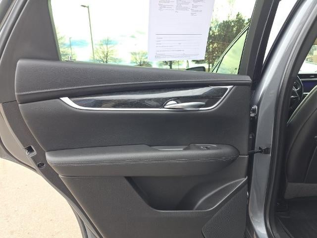 2021 Cadillac XT5 FWD Premium Luxury