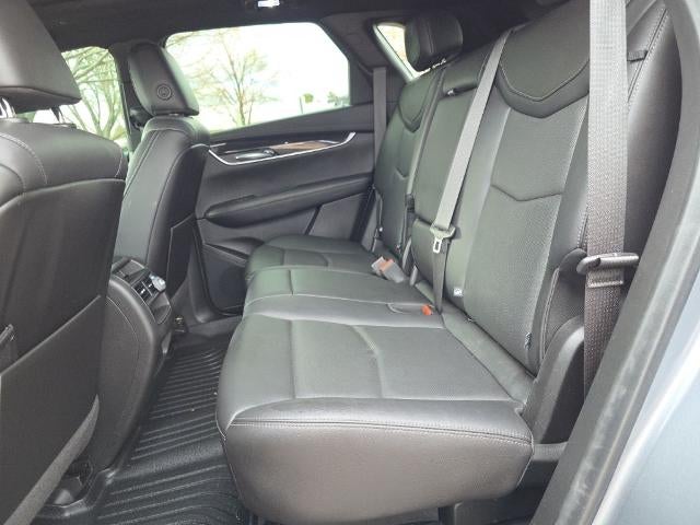 2021 Cadillac XT5 FWD Premium Luxury