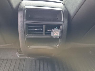 2021 Cadillac XT5 FWD Premium Luxury