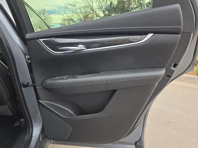 2021 Cadillac XT5 FWD Premium Luxury