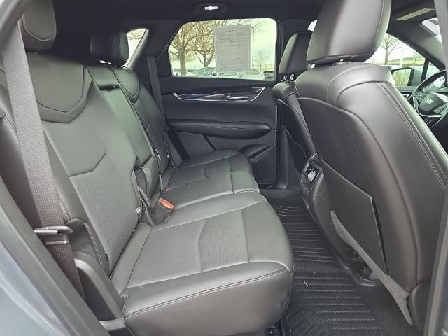 2021 Cadillac XT5 FWD Premium Luxury