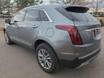 2021 Cadillac XT5 FWD Premium Luxury