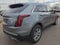 2021 Cadillac XT5 FWD Premium Luxury
