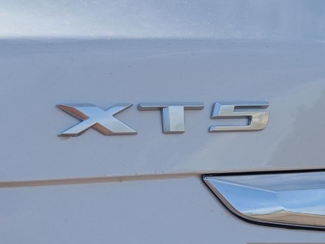2026 Cadillac XT5 FWD Premium Luxury