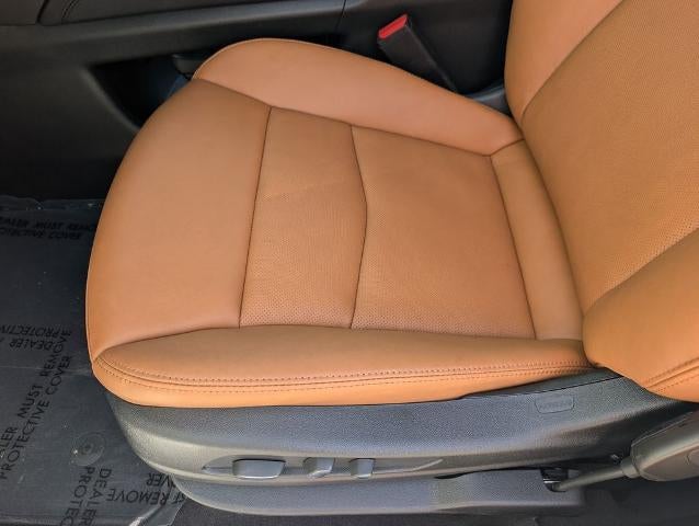 2026 Cadillac XT5 FWD Premium Luxury