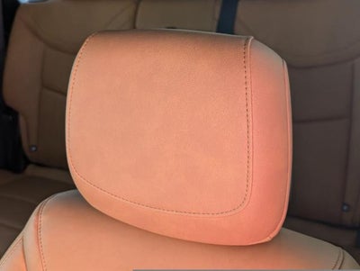 2026 Cadillac XT5 FWD Premium Luxury