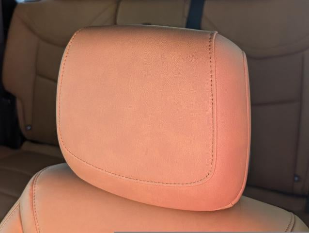 2026 Cadillac XT5 FWD Premium Luxury