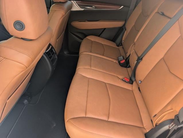 2026 Cadillac XT5 FWD Premium Luxury