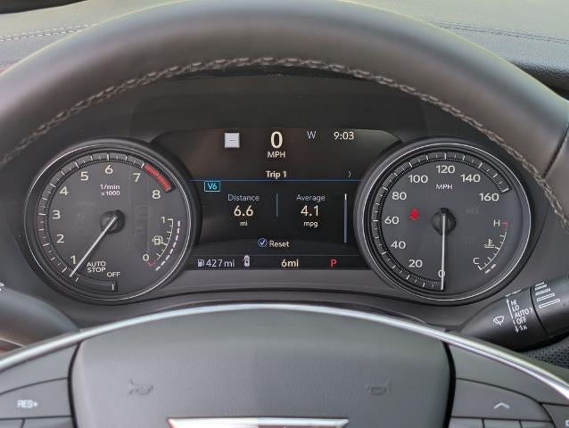 2026 Cadillac XT5 FWD Premium Luxury
