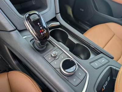 2026 Cadillac XT5 FWD Premium Luxury