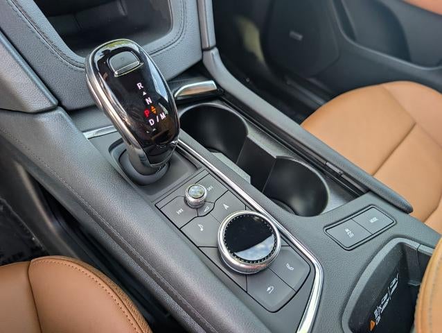 2026 Cadillac XT5 FWD Premium Luxury
