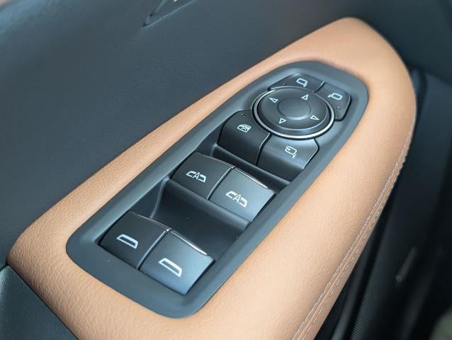2026 Cadillac XT5 FWD Premium Luxury