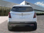 2026 Cadillac XT5 FWD Premium Luxury