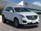 2026 Cadillac XT5 FWD Premium Luxury