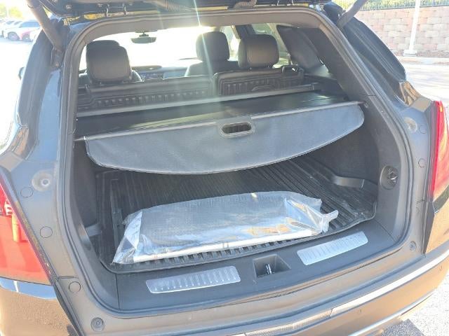 2024 Cadillac XT5 AWD Premium Luxury