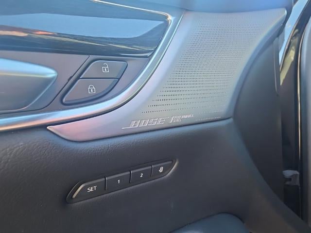 2024 Cadillac XT5 AWD Premium Luxury