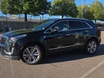 2024 Cadillac XT5 AWD Premium Luxury