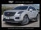 2025 Cadillac XT5 AWD Premium Luxury
