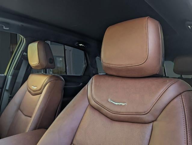 2025 Cadillac XT5 AWD Premium Luxury