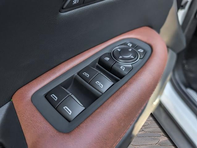 2025 Cadillac XT5 AWD Premium Luxury